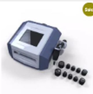 Shock Wave Therapy