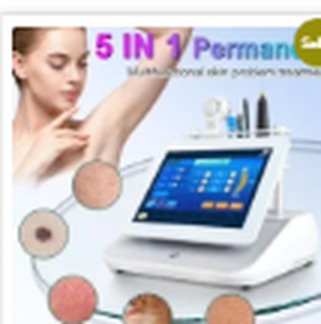 5 in 1 Multi Function