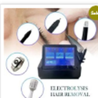 Electrolysis Machine