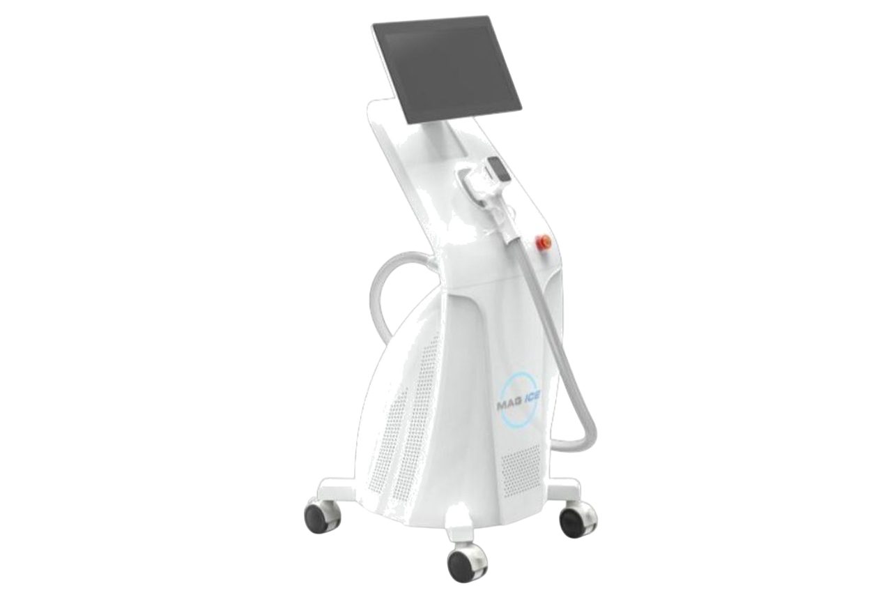 4D Diode Laser Hair Removal
